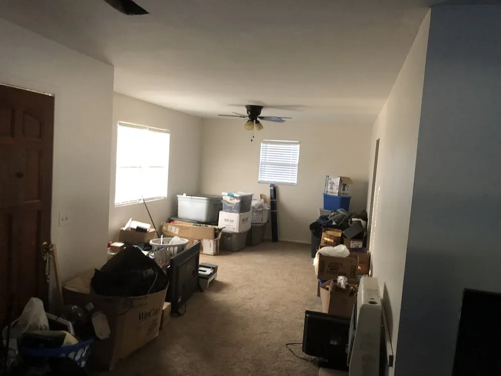 Trusted lawn mowing service experts serving Columbia, SC - Metro Multiple Services