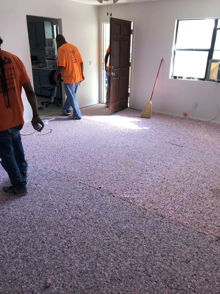 Affordable lawn care service with custom design across Columbia, SC - Metro Multiple Services