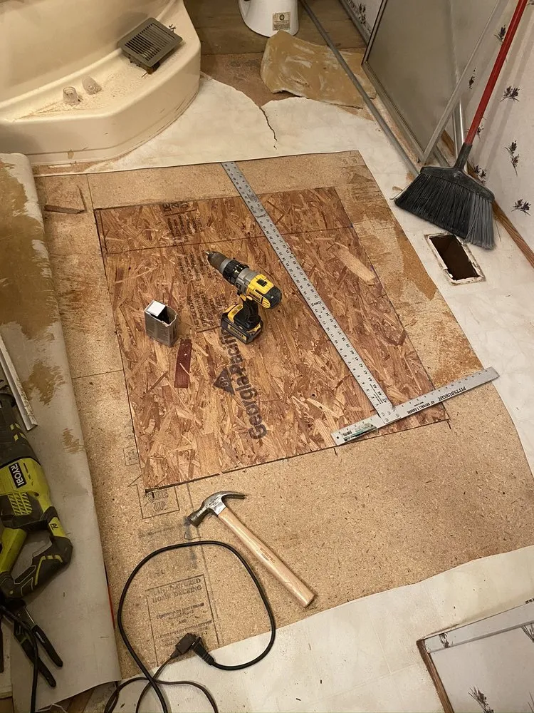 Professional landscaping services with custom design in Columbia, SC by Metro Multiple Services