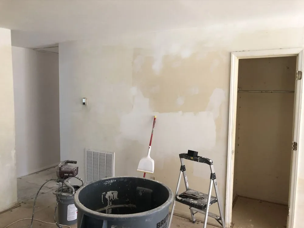 Affordable yard maintenance in Columbia, SC - Metro Multiple Services