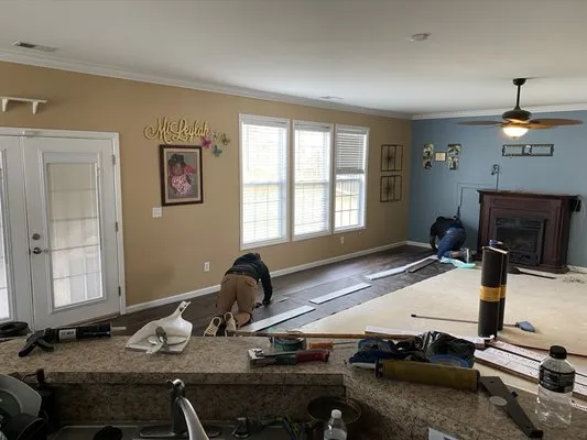 Metro Multiple Services Logo