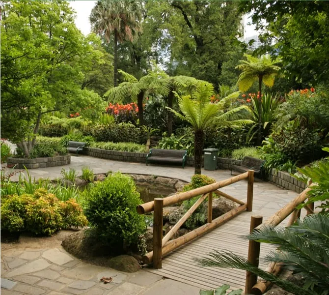 Top-rated landscaping services for outdoor upgrades across Marietta, GA - Metro North Landscapes