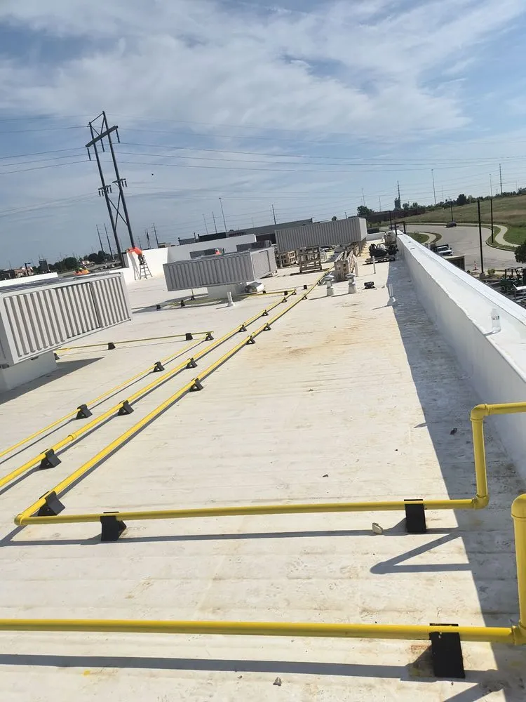 Local garden landscaping in Wood River, IL by Metro Repairs