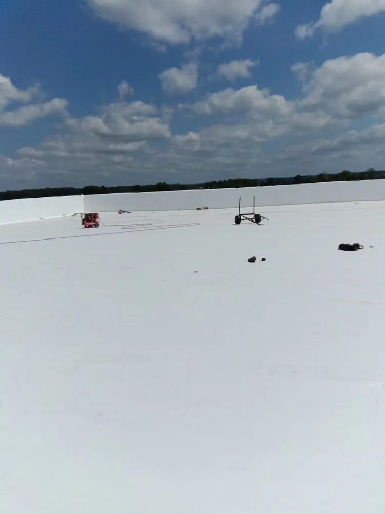 Trusted landscape installation in Wood River, IL - Metro Repairs