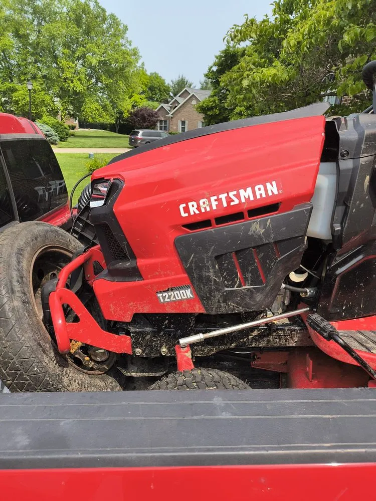 Reliable landscape design near you across Wood River, IL - Metro Repairs