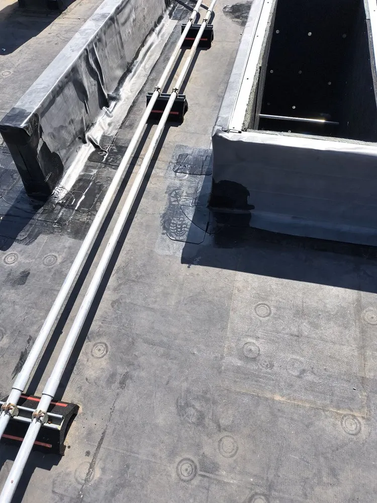 Custom lawn care service in Wood River, IL - Metro Repairs