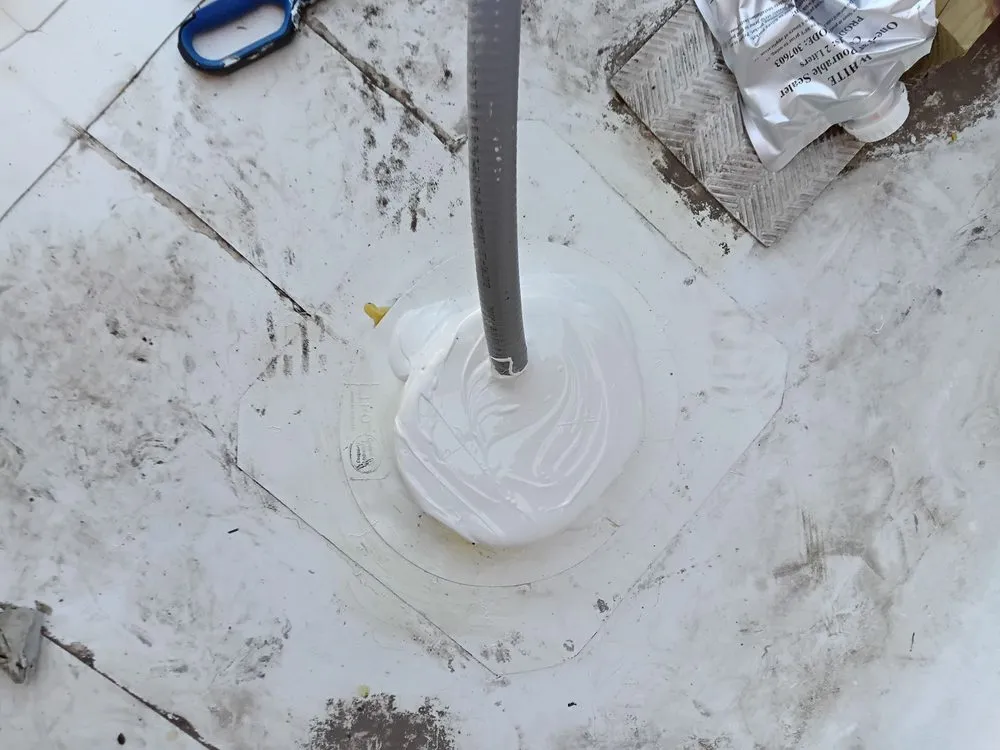 Local landscape installation in Wood River, IL - Metro Repairs