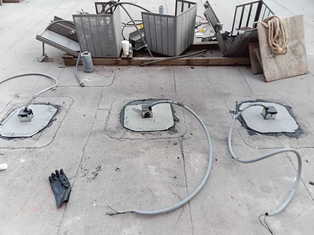 Affordable yard maintenance in Wood River, IL by Metro Repairs