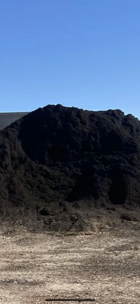 Trusted garden landscaping in Seagoville, TX by Metro Sand