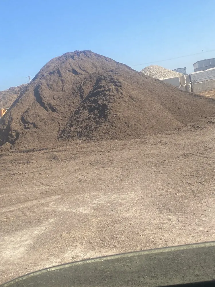 Professional landscape installation experts serving Seagoville, TX - Metro Sand