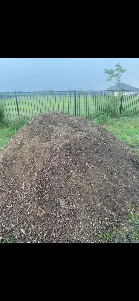 Custom residential landscaping for outdoor upgrades across Seagoville, TX - Metro Sand