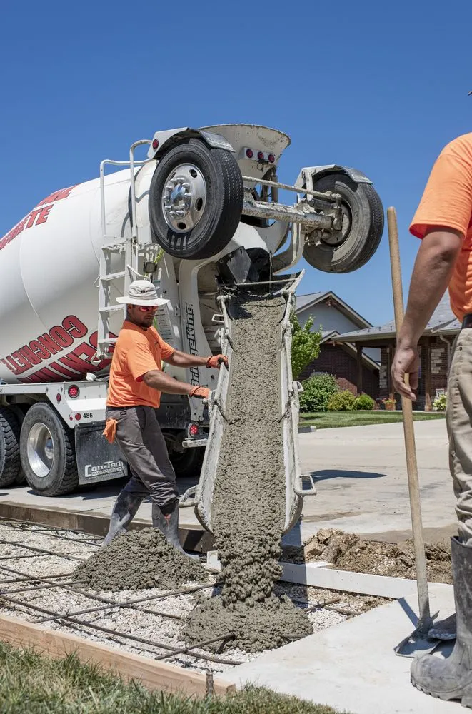 Affordable residential landscaping for homes across Columbia, MO - Metro Services Groups