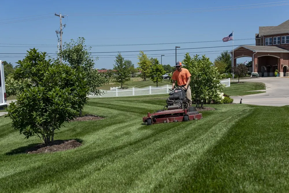 Trusted landscape installation for outdoor upgrades across Columbia, MO - Metro Services Groups