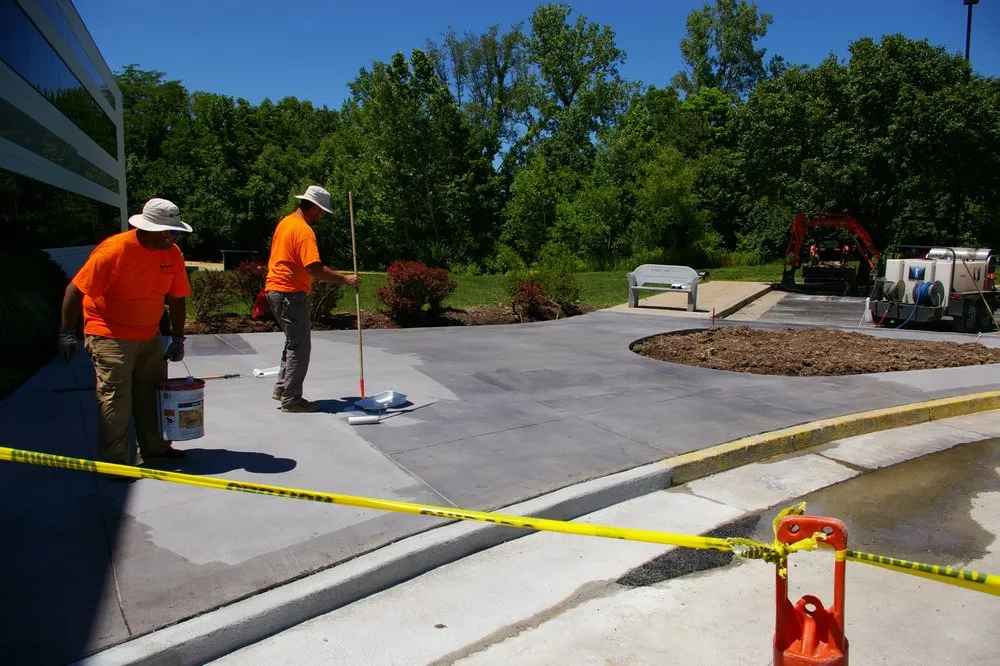 Expert yard cleanup service for year-round maintenance in Columbia, MO by Metro Services Groups