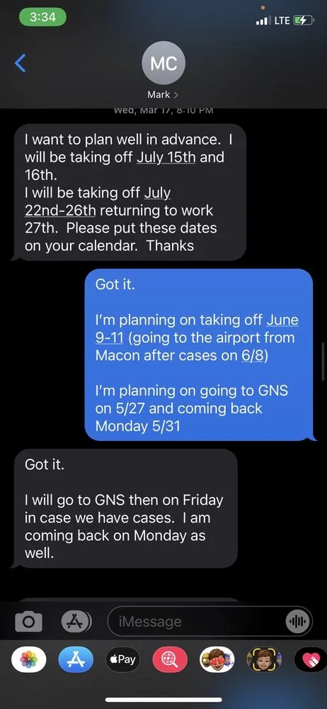 Reliable yard maintenance in Alpharetta, GA - Metro Straw