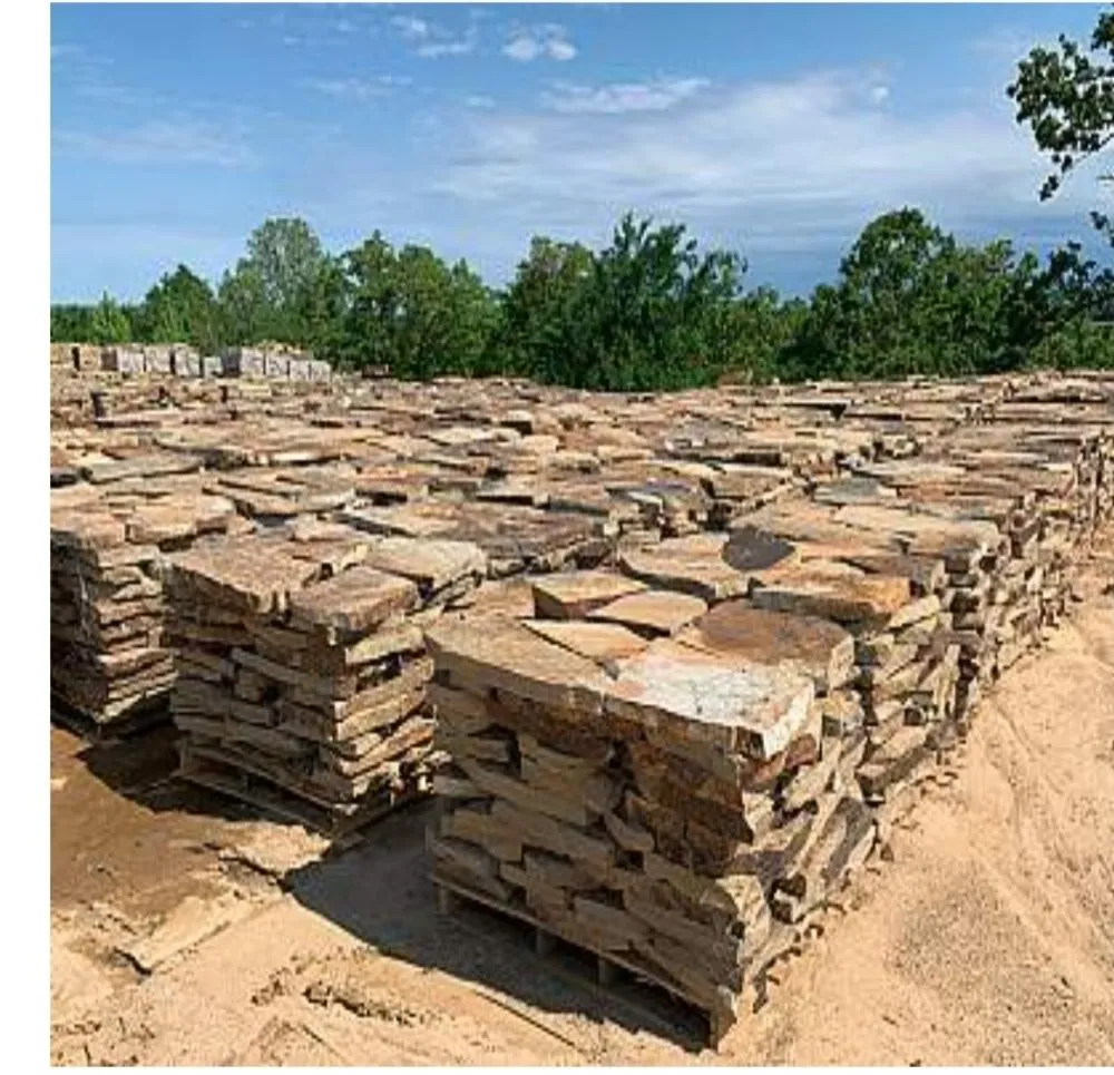 Affordable yard cleanup service in Douglasville, GA by Metro Turf Industries & Landscape Supply Store