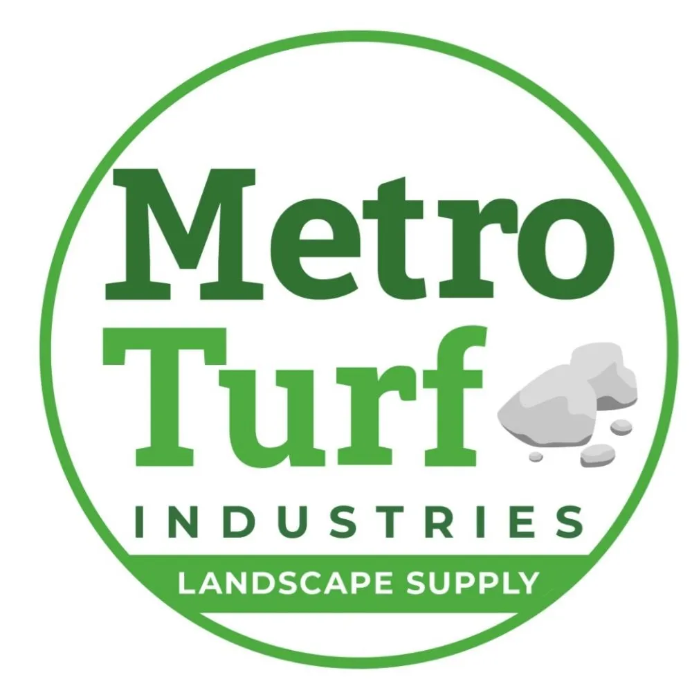 Top-rated outdoor landscaping near you in Douglasville, GA by Metro Turf Industries & Landscape Supply Store