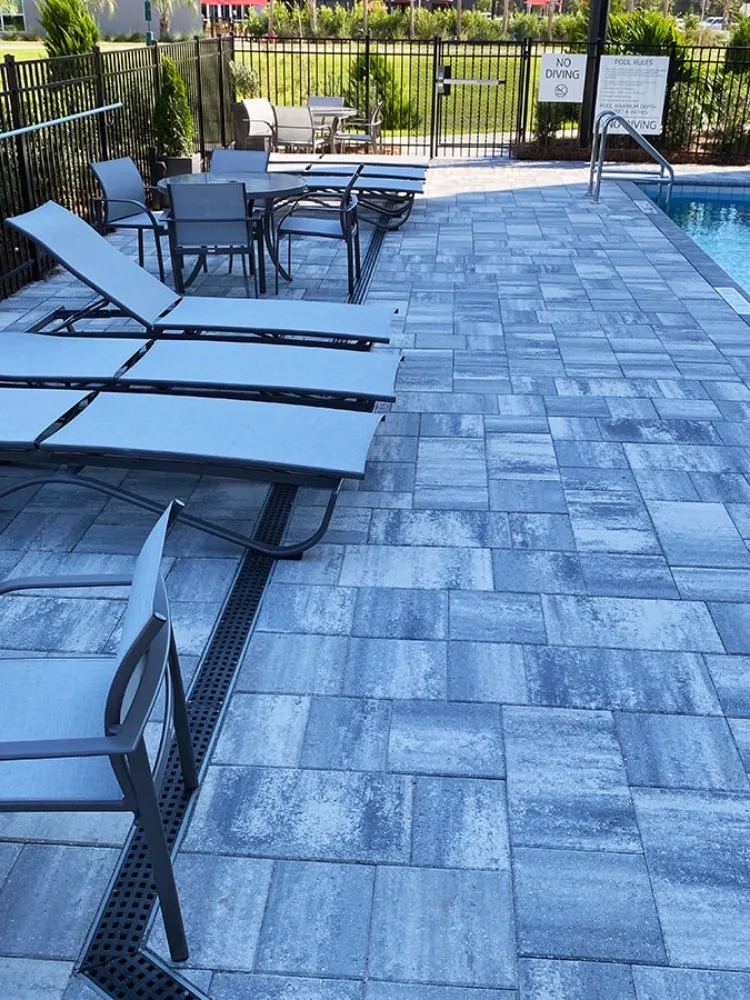 Custom lawn care service in Douglasville, GA - Metro Turf Industries & Landscape Supply Store