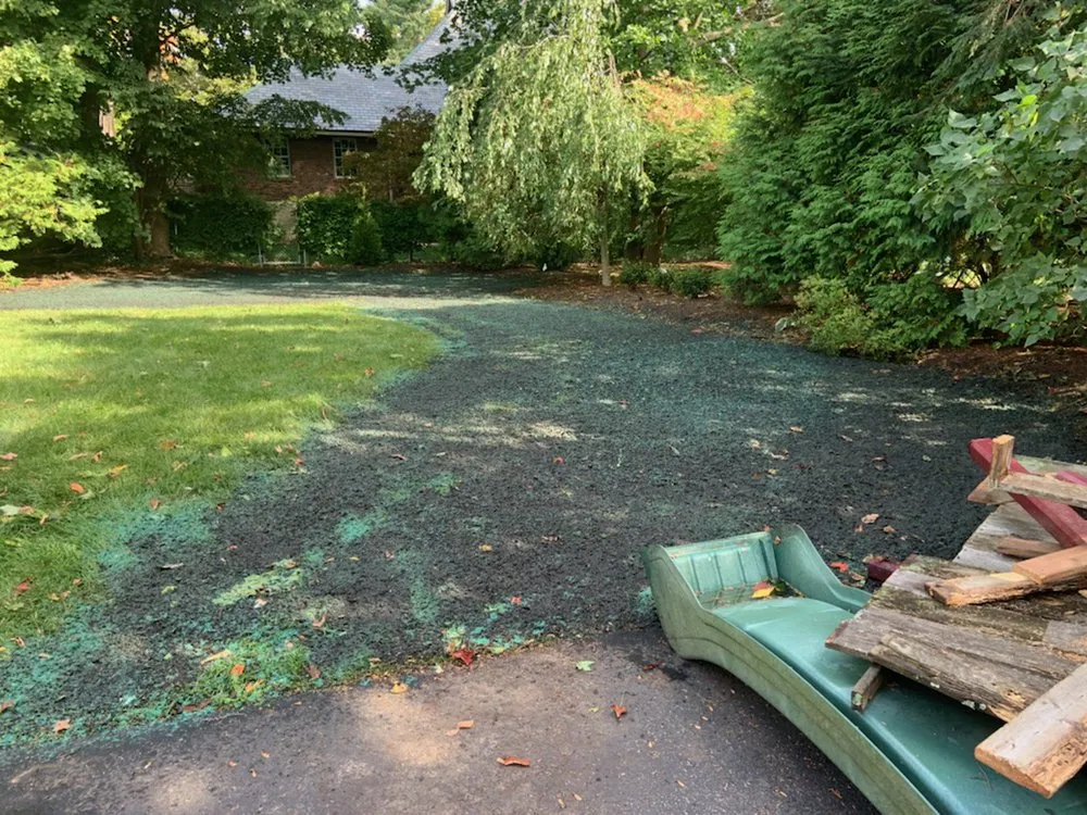 Professional residential landscaping for beautiful yards across Framingham, MA - Metro West Landscape & Design