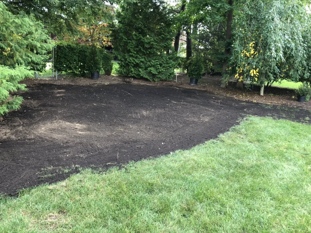 Affordable landscape design in Framingham, MA - Metro West Landscape & Design