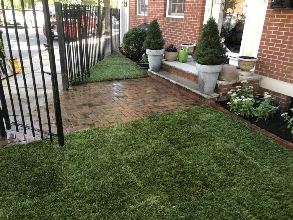 Local residential landscaping for residential properties across Framingham, MA - Metro West Landscape & Design