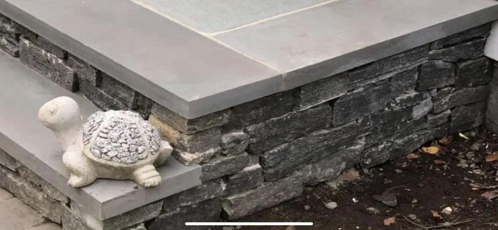 Local residential landscaping experts serving Framingham, MA - Metro West Landscape & Design