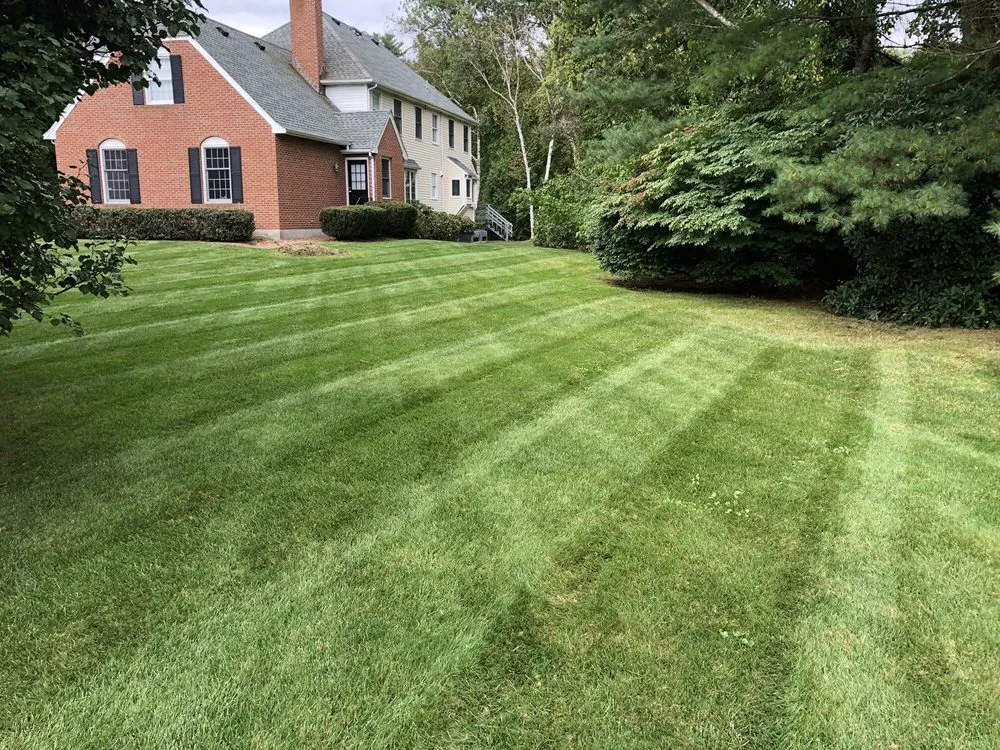 Professional landscape design experts serving Framingham, MA - Metro West Landscape & Design