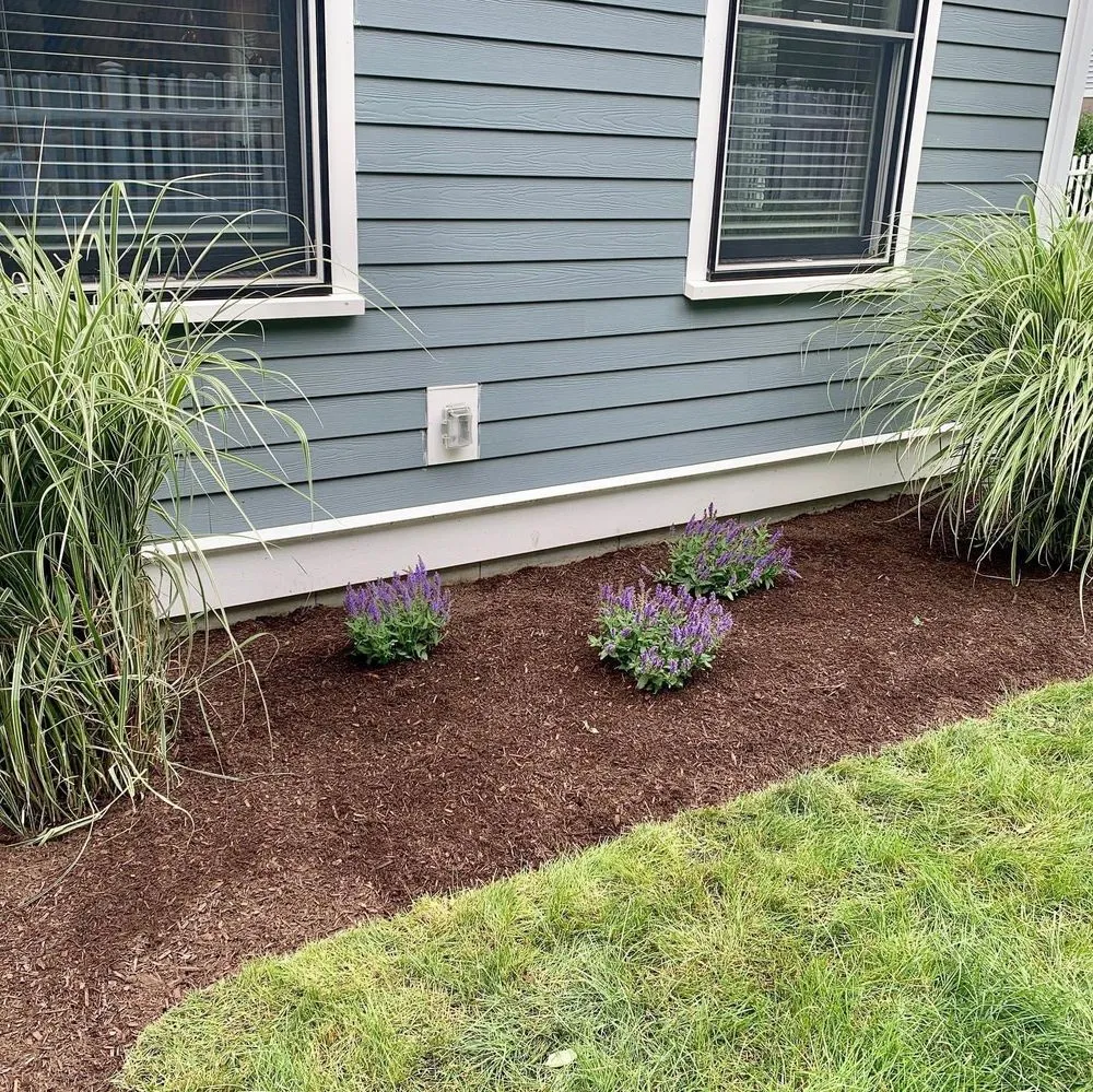Trusted garden landscaping experts serving Framingham, MA - Metro West Landscape & Design