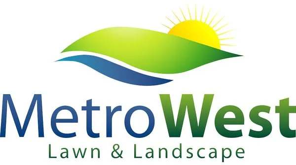 Metro West Lawn and Landscape Logo