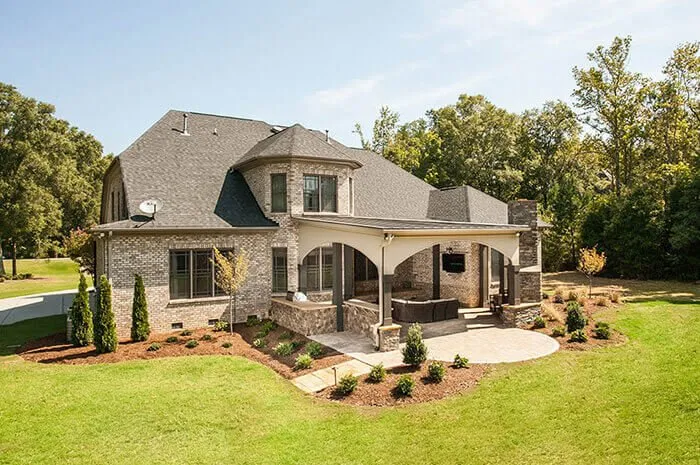 Reliable landscape design for outdoor upgrades across Charlotte, NC - MetroGreenscape