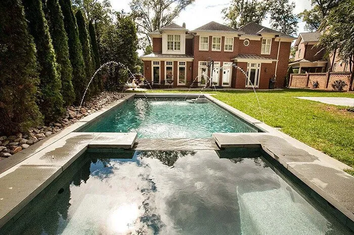 Reliable landscape design in Charlotte, NC - MetroGreenscape