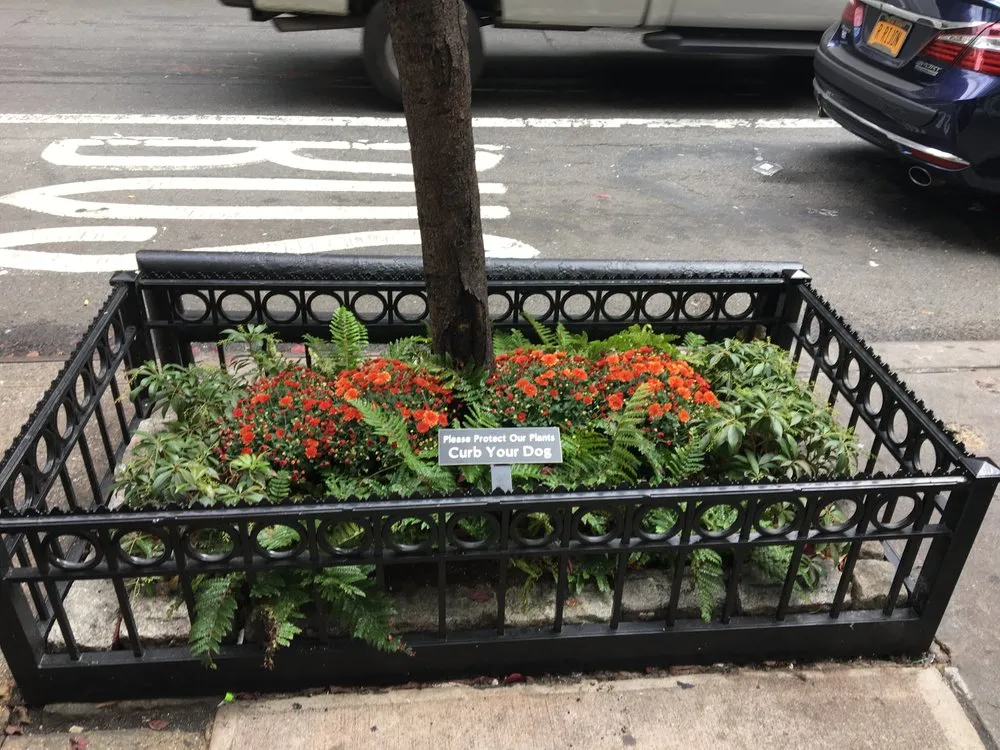 Reliable landscape installation in New York, NY by Metropolitan Garden Design