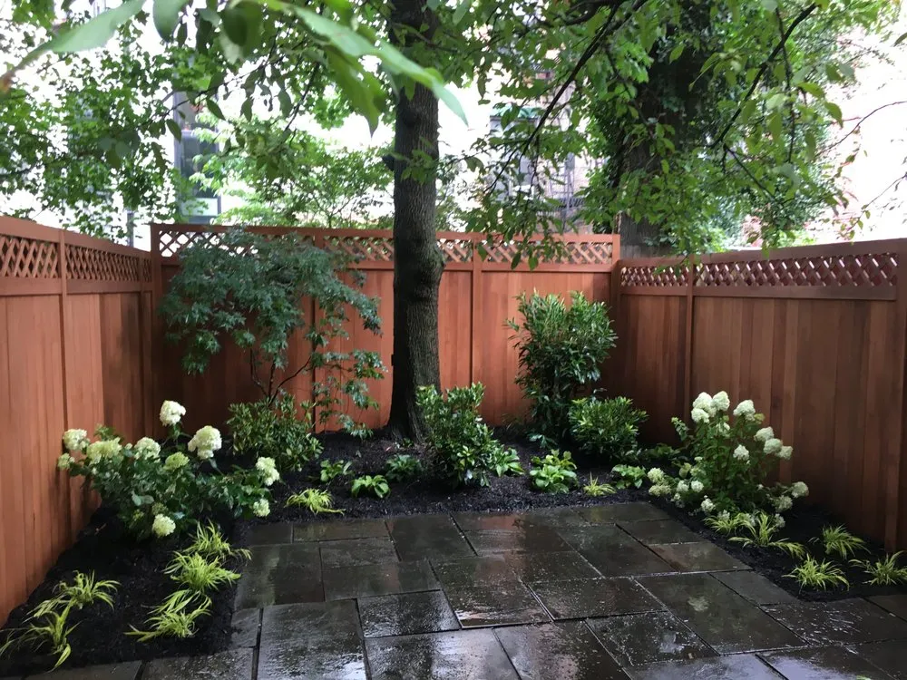 Trusted garden landscaping experts serving New York, NY - Metropolitan Garden Design