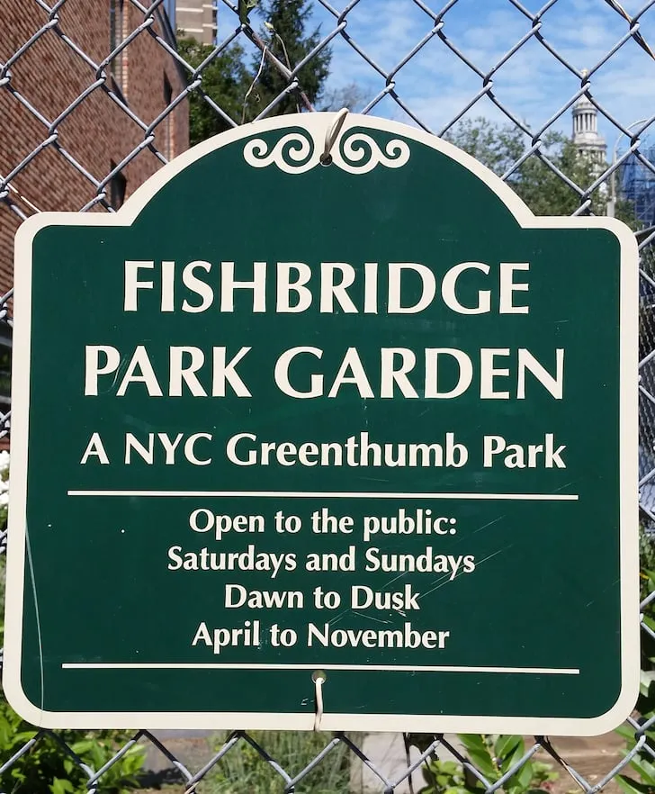 Expert garden landscaping in New York, NY - Metropolitan Garden Design