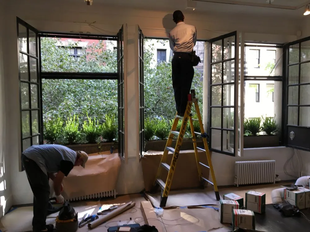 Local outdoor landscaping experts serving New York, NY - Metropolitan Garden Design