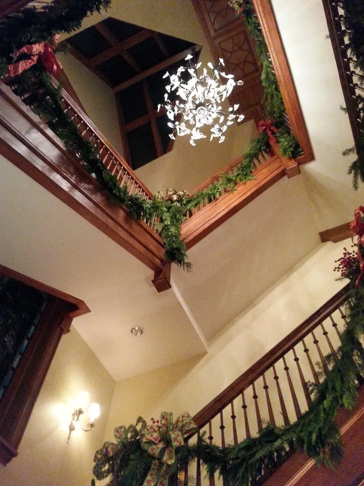 Reliable lawn care service with custom design in Chicago, IL by MetroScapesChicago