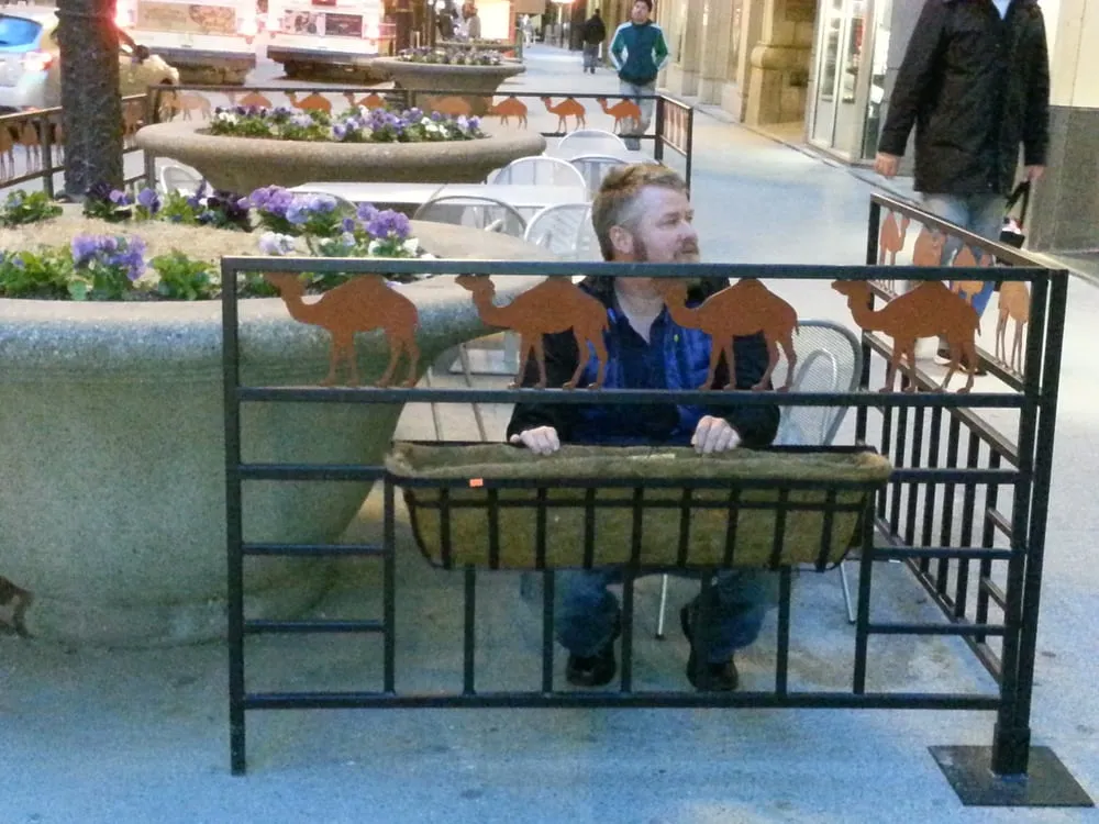 Custom lawn care service for residential properties in Chicago, IL by MetroScapesChicago