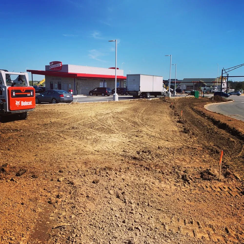 Trusted lawn mowing service for outdoor upgrades across Marysville, OH - Mets Contracting