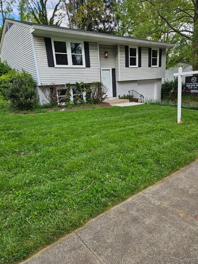 Trusted landscape installation experts serving Pasadena, MD - Metter Lawn And Landscaping