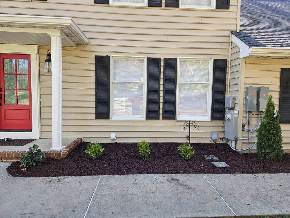 Trusted garden landscaping for outdoor upgrades across Pasadena, MD - Metter Lawn And Landscaping
