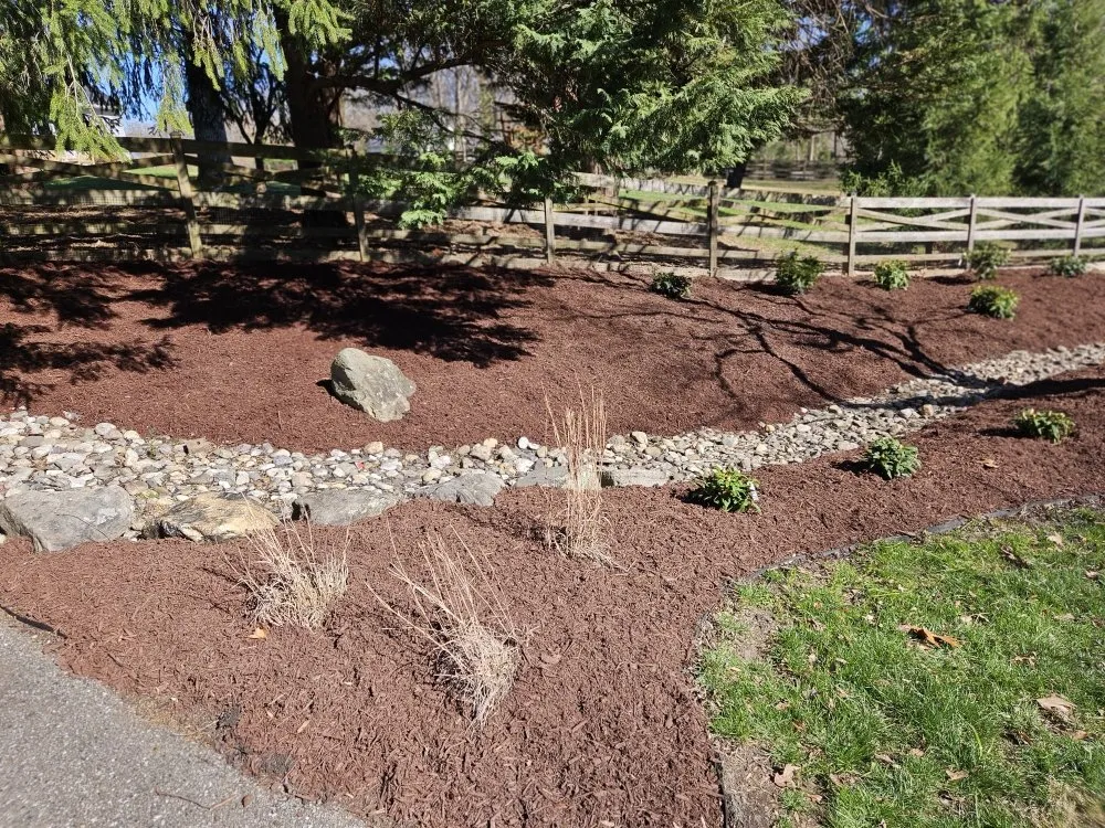 Top-rated residential landscaping in Pasadena, MD - Metter Lawn And Landscaping