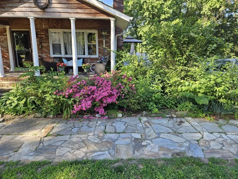 Top-rated landscape installation for residential properties across Pasadena, MD - Metter Lawn And Landscaping