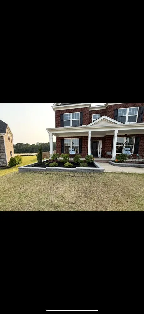 Professional yard maintenance experts serving Columbia, SC - Metto Pro Lawn Solutions