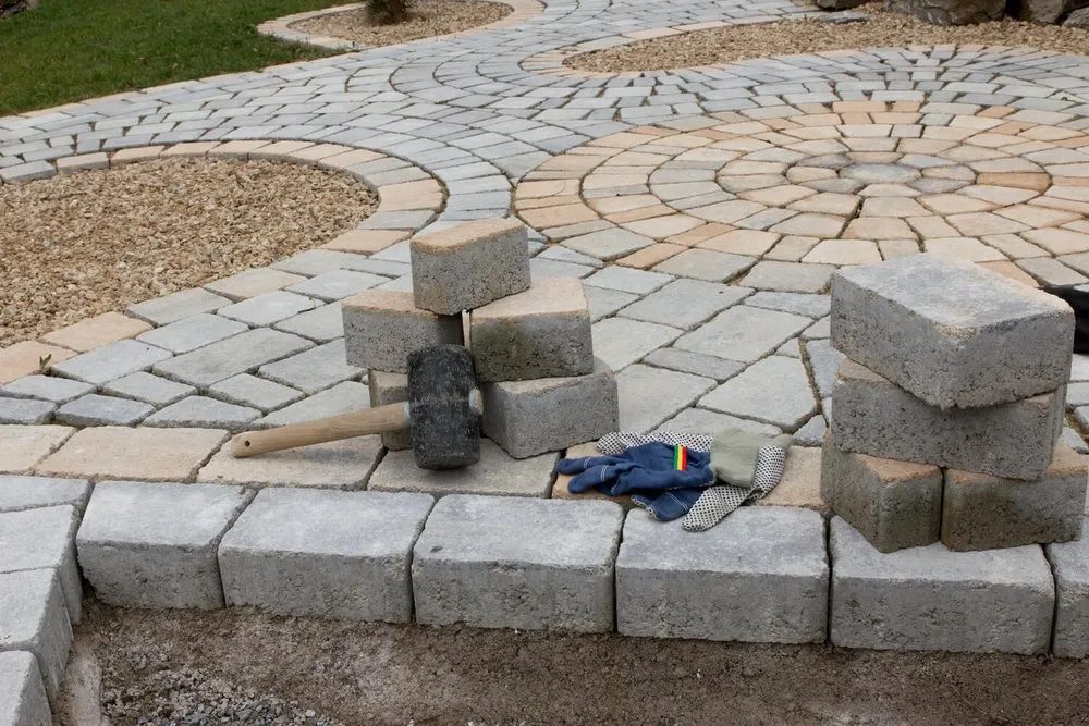 Reliable outdoor landscaping experts serving Springdale, AR - Mexa Landscape