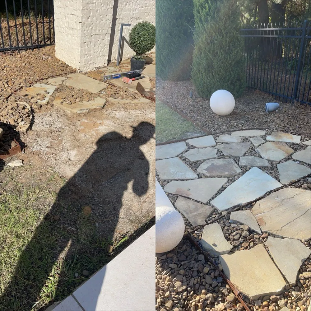 Reliable landscaping services experts serving Springdale, AR - Mexa Landscape