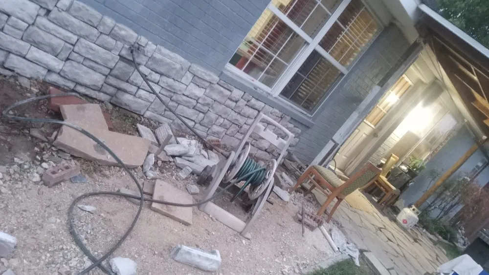 Trusted residential landscaping experts serving Springdale, AR - Mexa Landscape