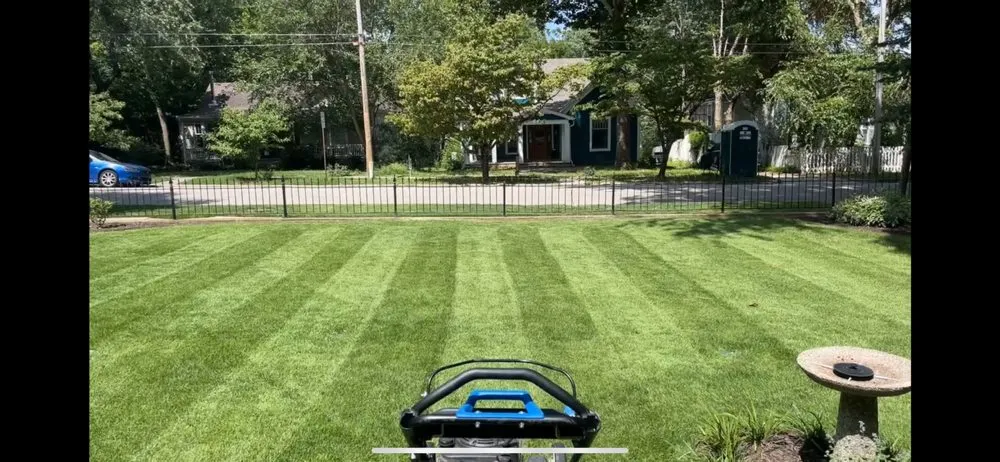 Top-rated yard maintenance in Springdale, AR by Mexa Landscape