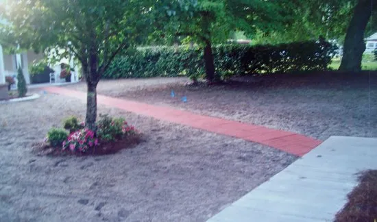 Top-rated landscape installation experts serving Burgaw, NC - Mexican Landscape Services