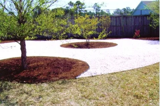 Affordable lawn mowing service in Burgaw, NC - Mexican Landscape Services