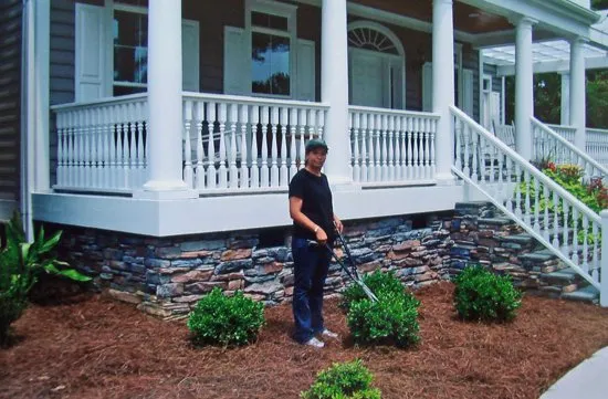 Mexican Landscape Services